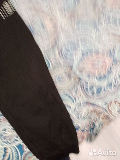 Мужские спортивные штаны