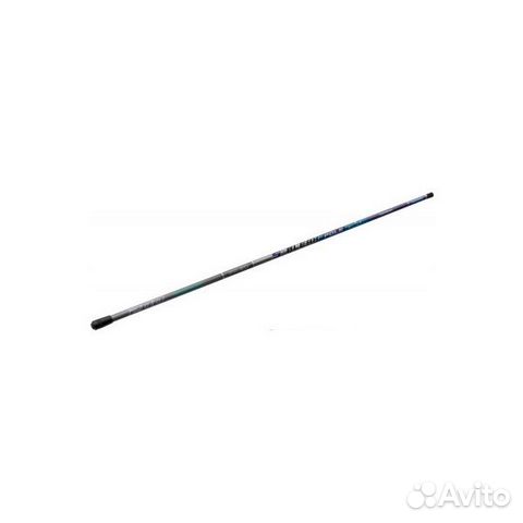 Удилище для ловли уклейки S-Bleak Pole