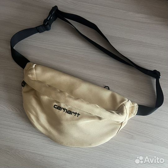 Поясная сумка carhartt