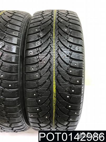 Pirelli Formula Ice 215/55 R16 97T