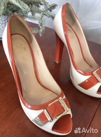 Туфли женские 37 размер