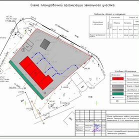 Участок под автомойку (аренда)