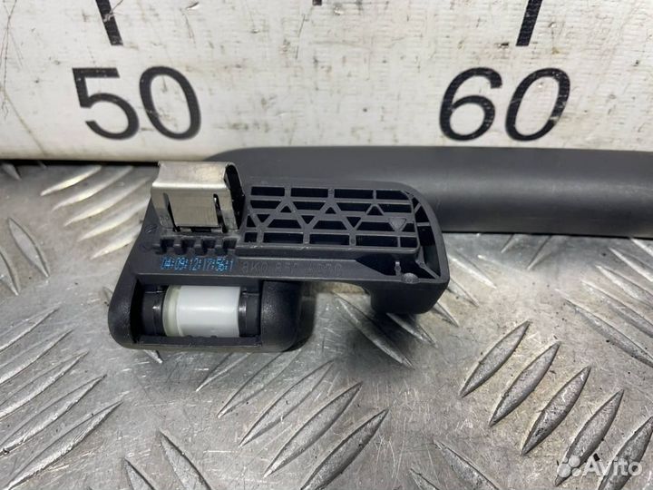 Б/У Ручка внутренняя потолочная#001