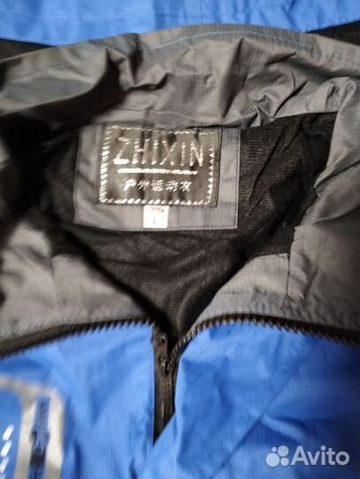 Ветровка подростковая