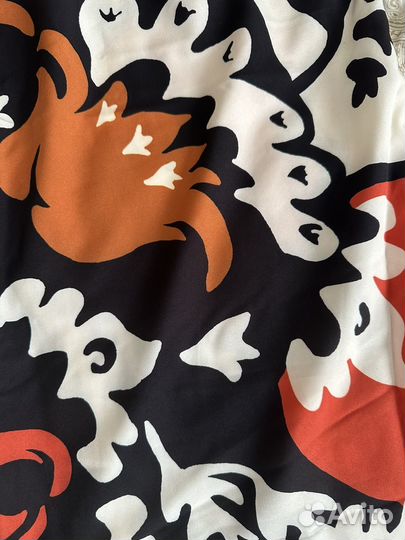 Летнии костюм (двойка)