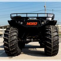 Nord - Пикап, снегоболотоход