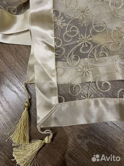 Турецкая скатерть