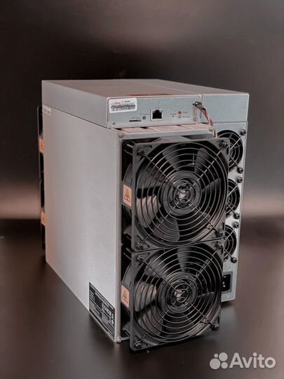 Antminer L7 8800 MH