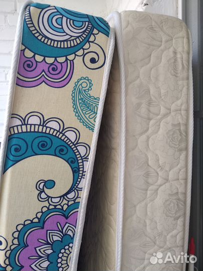 Матрац детский