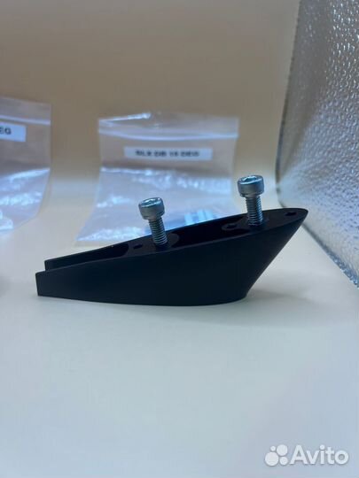 Проставки лежака Canyon Speedmax CFR/CF SLX Disc