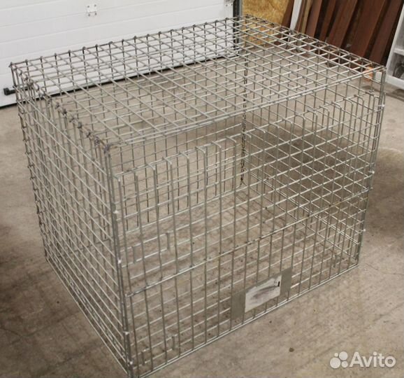 Клетка.Корзина.Сетка. металическая