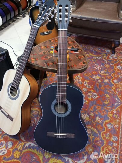 Гитара Flight классическая