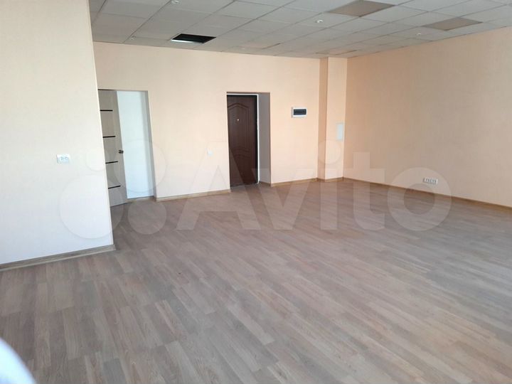 Офис, 54.41 м²
