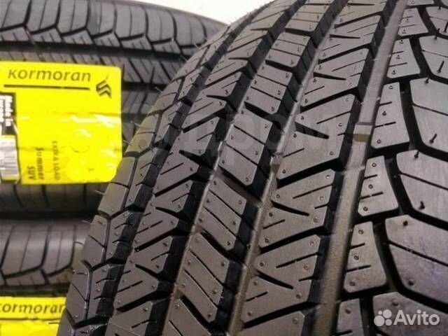 Kormoran Snow 205/65 R16