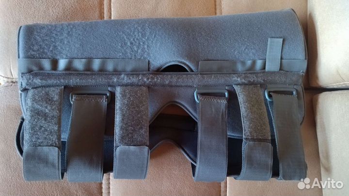 Корсет для ноги б/у