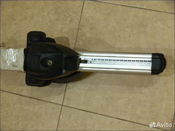 Поперечины универсальные