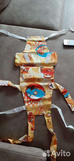 Подушка Фрейка