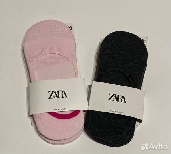 Носки женские Zara