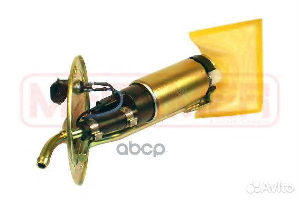 Насос топливный электрический (3.5bar) daewoo: