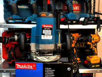 Фрезер makita 3612c