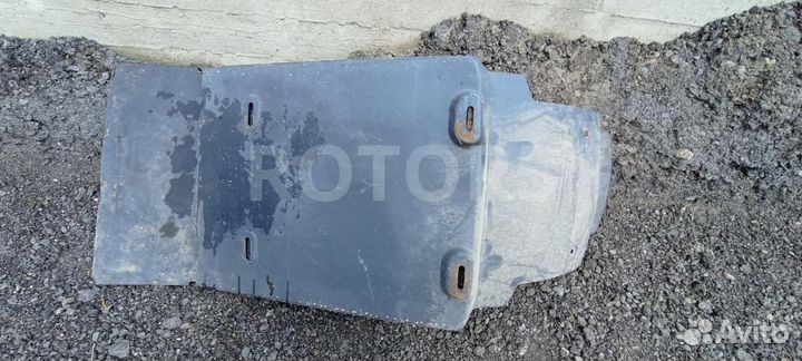 Подкрылок передний правый Volvo FH 2 2007 20843848