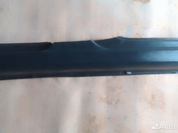 Пороги на Калину