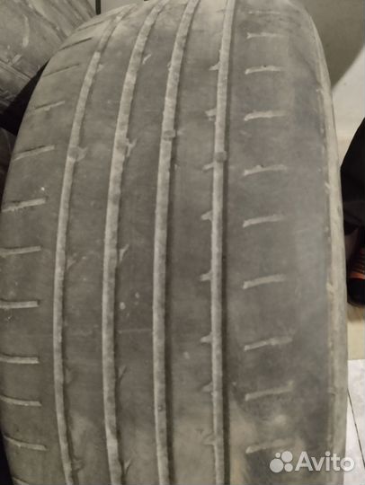Hankook Ventus Prime 2 K115 235/60 R18