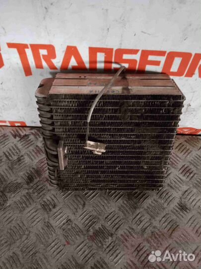 Испаритель кондиционера Тойота Королла EE107V