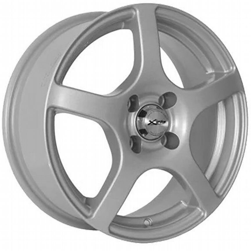 Диски X'trike X-118 6x15 4x108 ET25 D65.1 HS