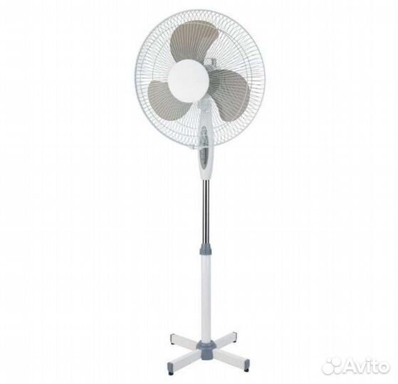 Вентилятор напольный