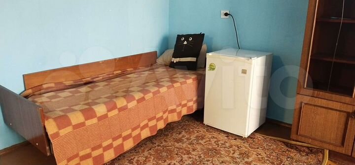 1-к. квартира, 33 м², 5/5 эт.