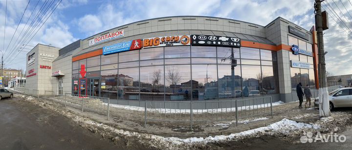 Набор лопаток для удаления прокладок и герметика