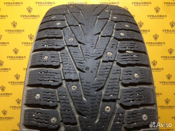 Nokian Tyres Hakkapeliitta 7 SUV 285/60 R18