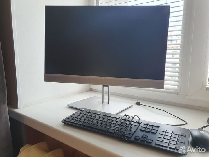 Моноблок hp all in one