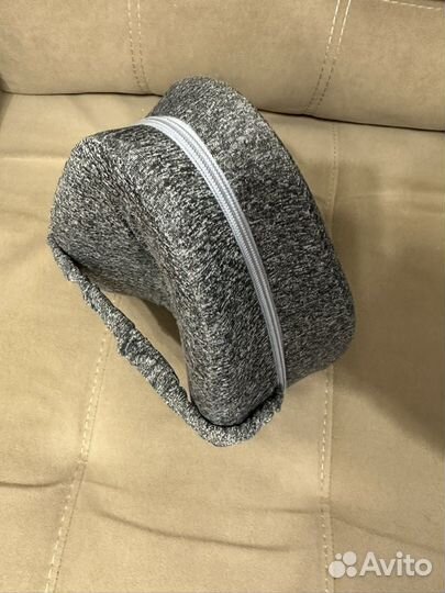 Ортопедическая подушка для ног