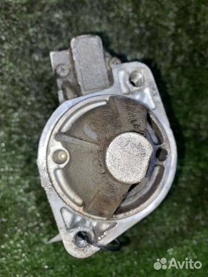 Стартер 4G64 Mitsubishi Outlander Airtrek CU4W MD3