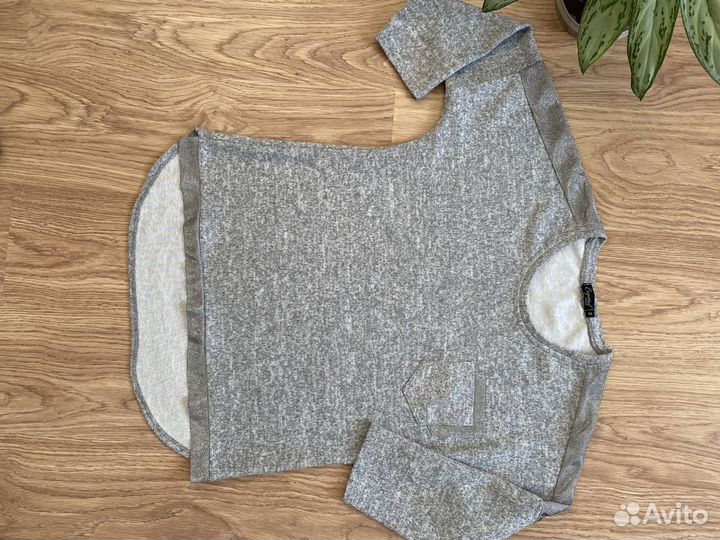 Пуловер женский 54 размер