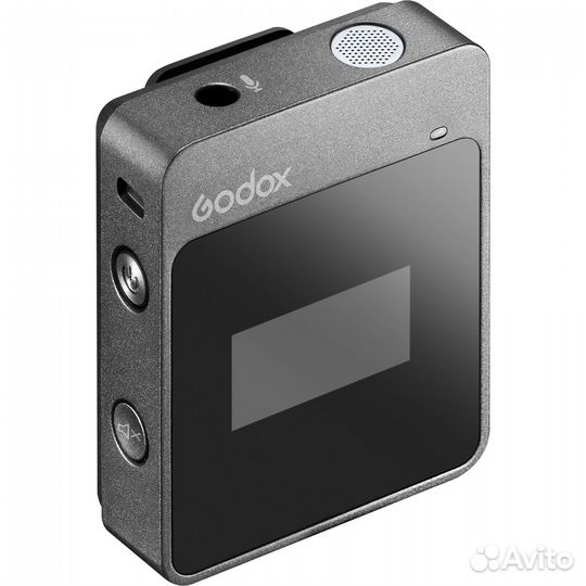 Микрофон Godox MoveLink M1