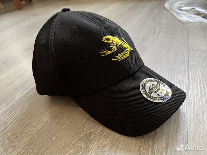 Бейсболка Tactical gears