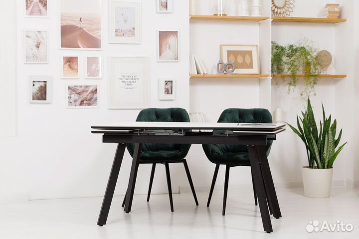 Поворотные стулья для дома и офиса