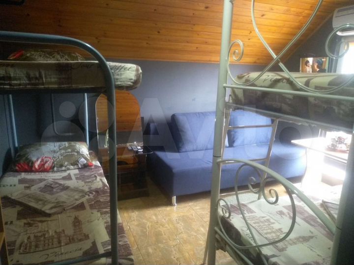 Комната 14 м², 3/3 эт.