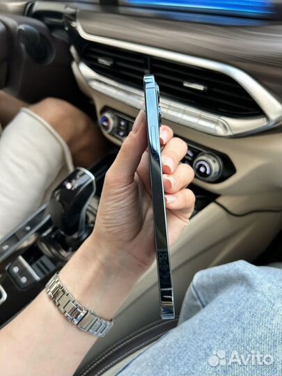 iPhone 12 Pro Max, 128 ГБ