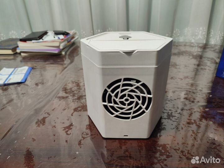 Мини кондиционер arctic air