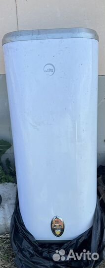 Водонагреватель