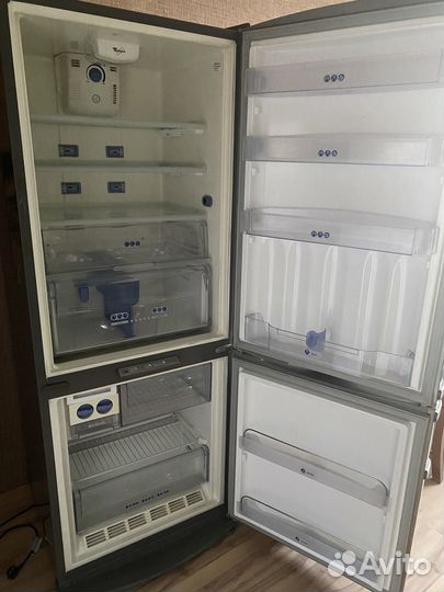 Холодильник б/у