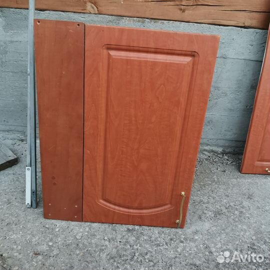 Кухонные фасады бу