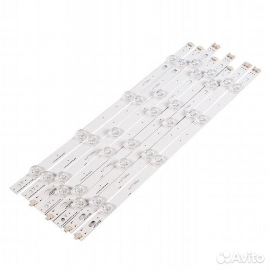 Подветка телевизоров RocknParts