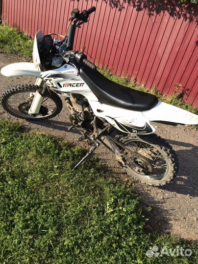 Racer enduro150