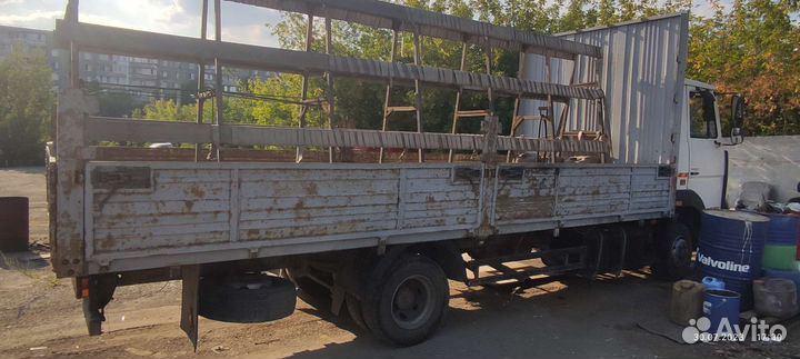 МАЗ 437041-262, 2006