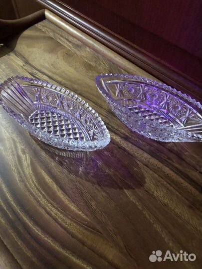 Ваза конфетница, ваза для чего угодно